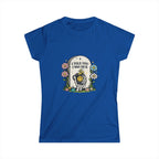 "I Told You I Was Sick" Tee