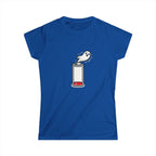 Ghost Battery Tee