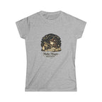 Make Magic Messy Tee