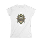 Moth Mandala Tee
