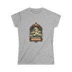 Handmade Mistakes Tee