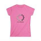 Still Processing Tee