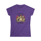 Do Not Disturb Crafting Tee
