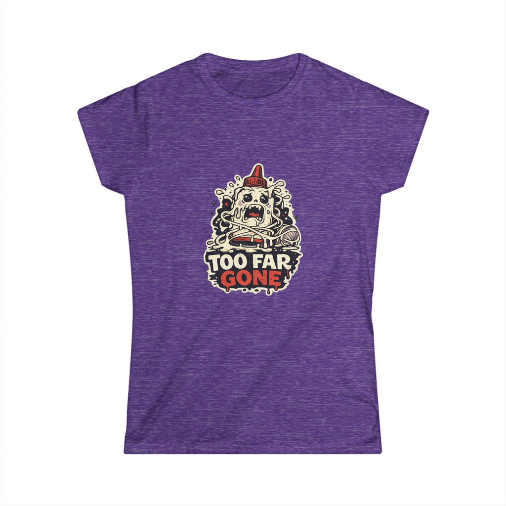 Too Far Gone Tee