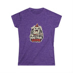 Too Far Gone Tee