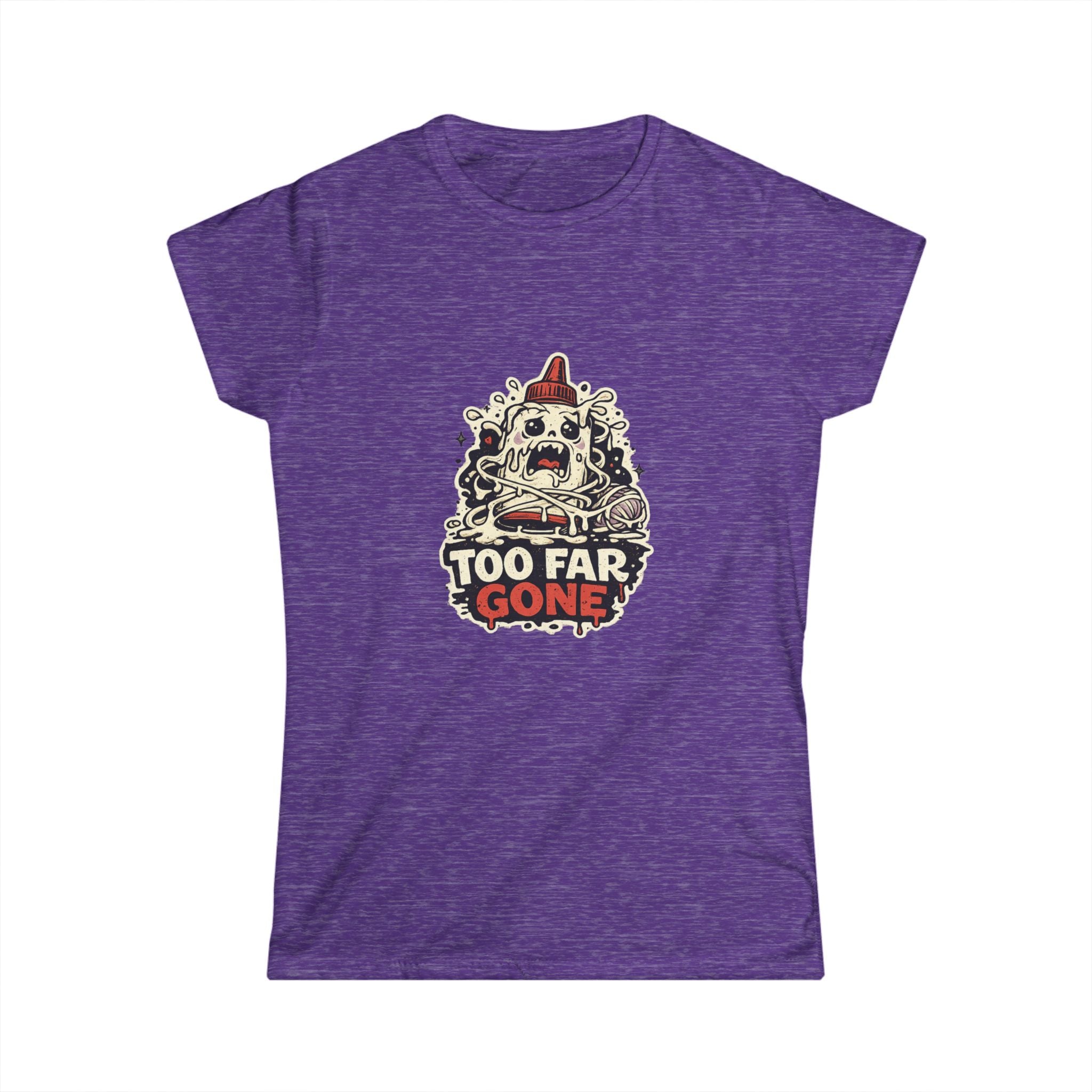 Too Far Gone Tee