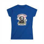 Emotional Support Reaper Tee