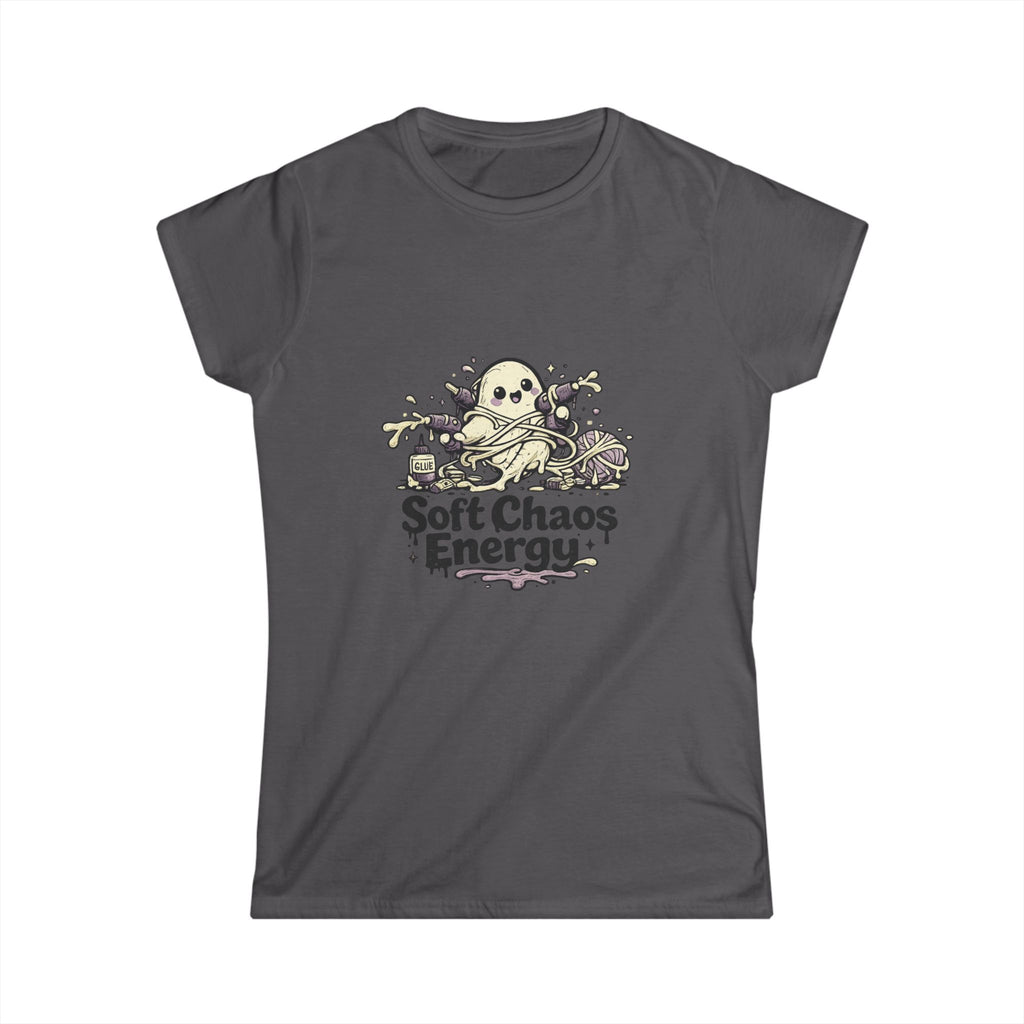 Soft Chaos Energy Tee