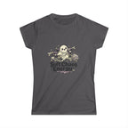 Soft Chaos Energy Tee