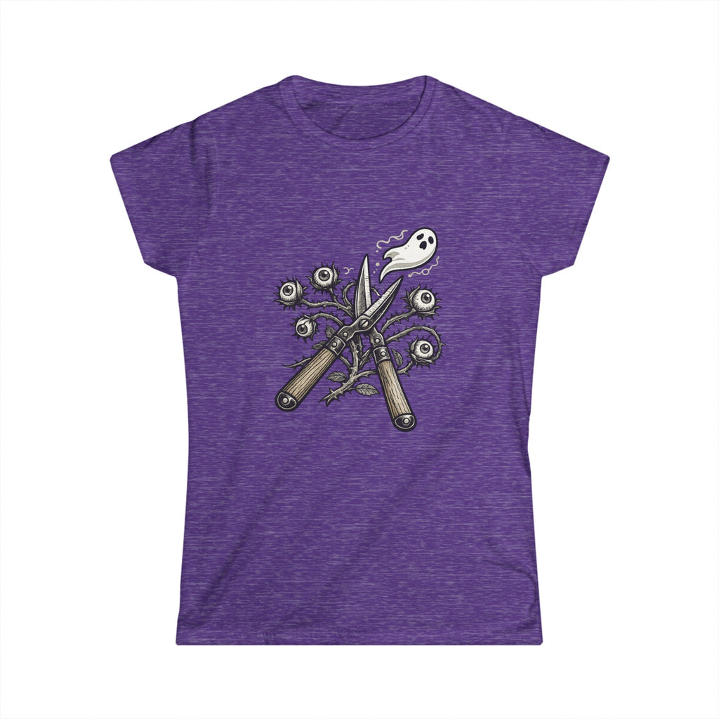 Ghostly Garden Tee