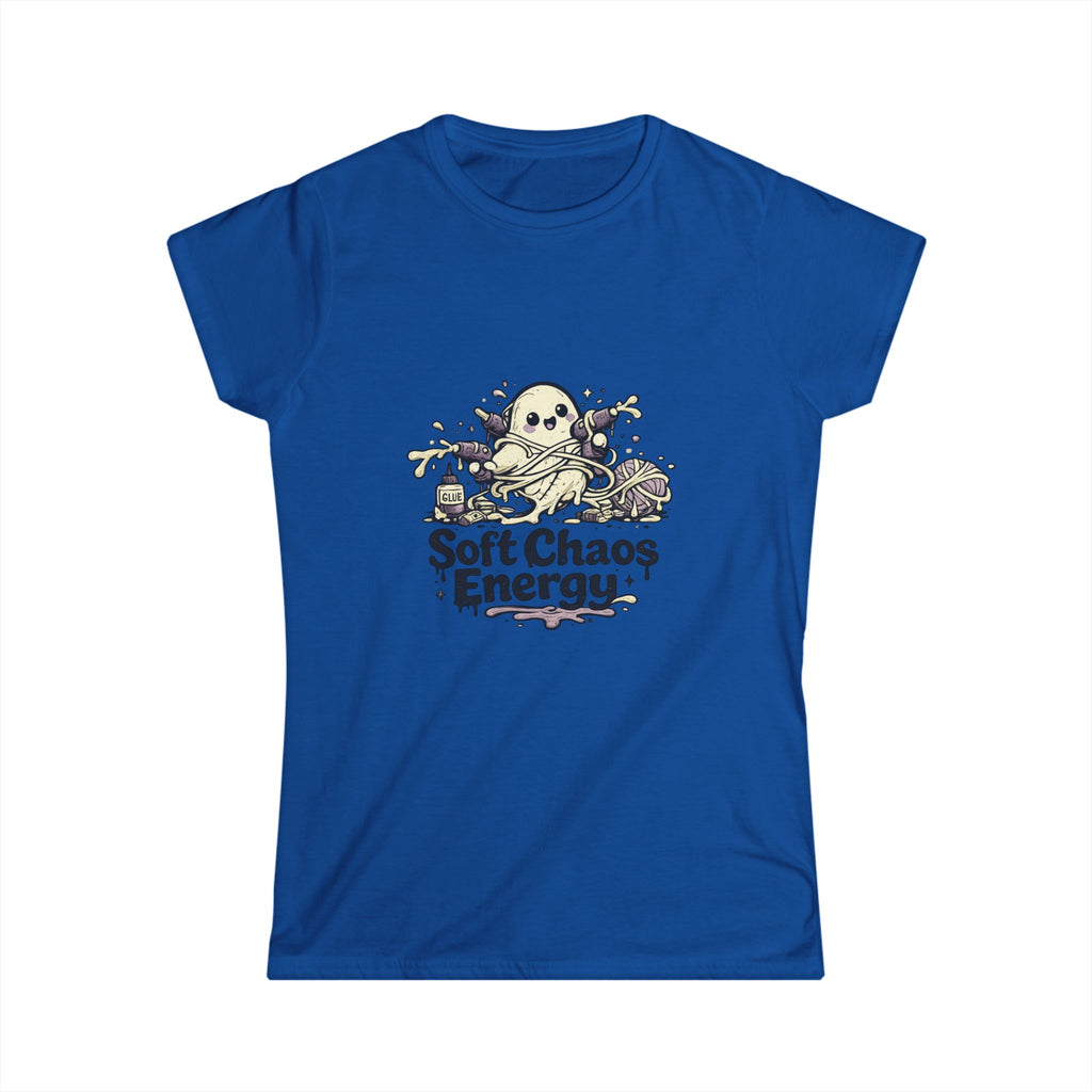 Soft Chaos Energy Tee