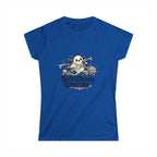 Soft Chaos Energy Tee