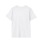 Rainbow Watercolor Frame T-Shirt