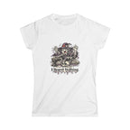 "I Regret Nothing" Tee