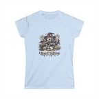 "I Regret Nothing" Tee