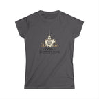 Oops, Summoned Again Tee