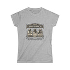 "Covens Supplies" Tee