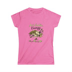 Art Goblin Energy Tee