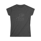 Womens Tee "Stick With The Coven"
