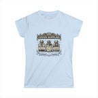 "Covens Supplies" Tee