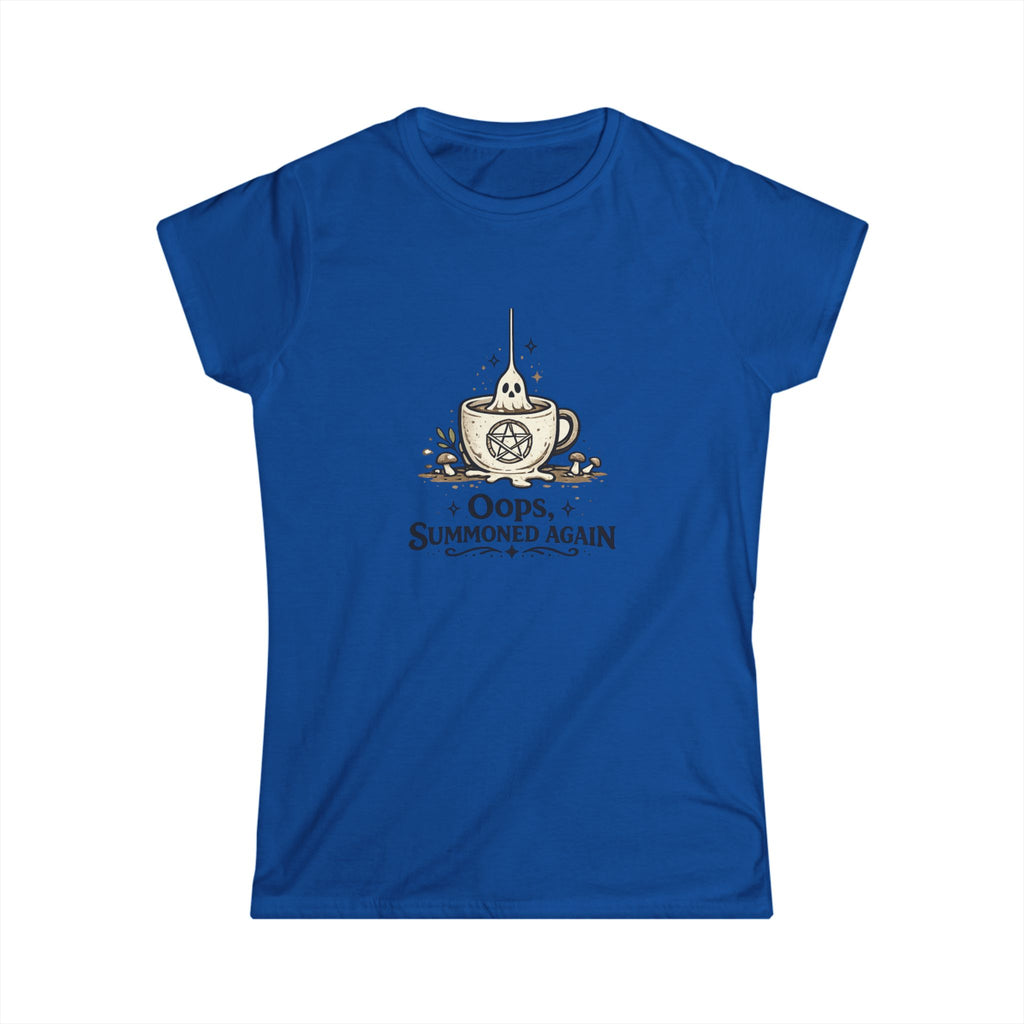 Oops, Summoned Again Tee