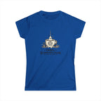 Oops, Summoned Again Tee