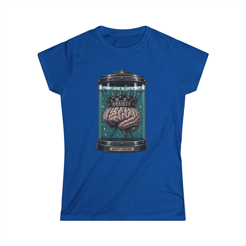 Brain in a Jar Tee