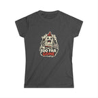 Too Far Gone Tee