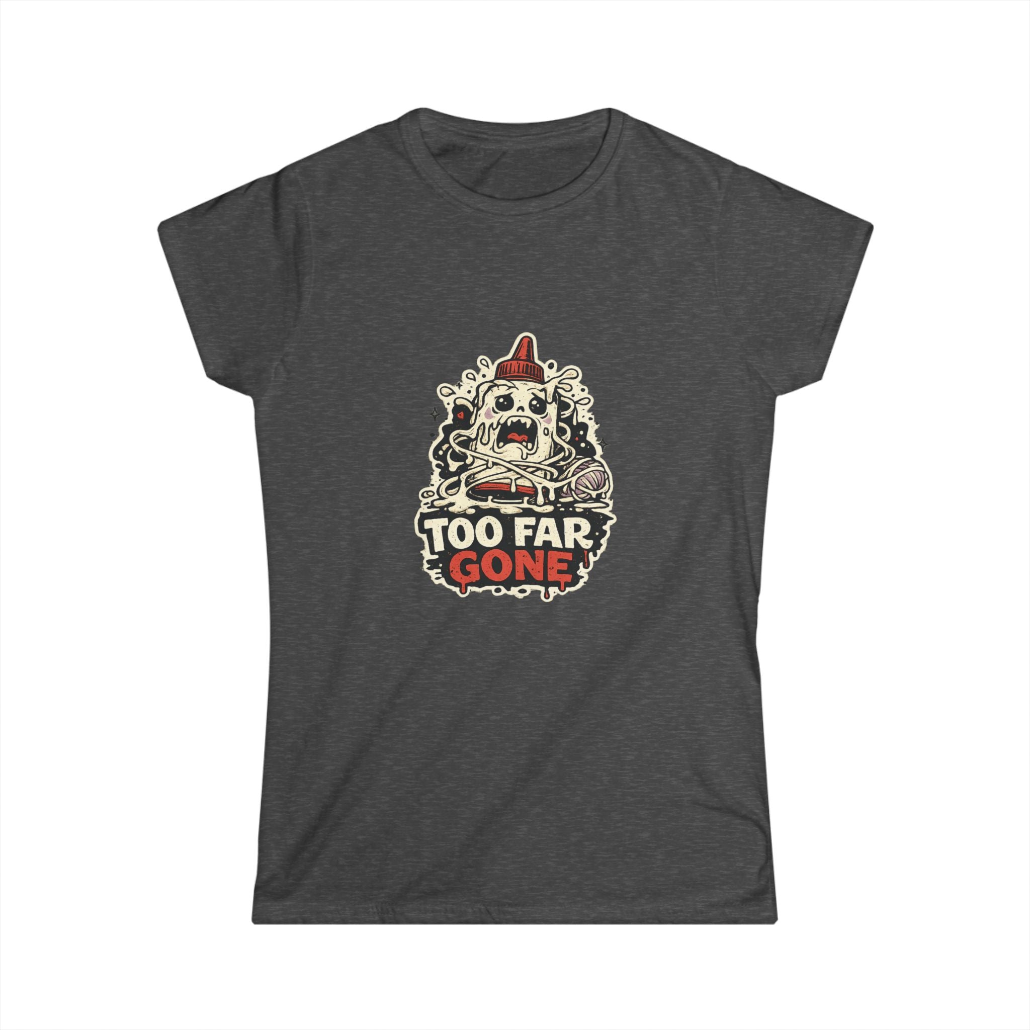 Too Far Gone Tee