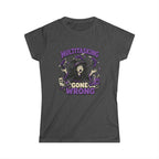 'Multitasking Gone Wrong' Tee