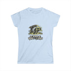 “It Has a Mind of Its Own” Tee