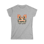 Craft First Think Later Tee