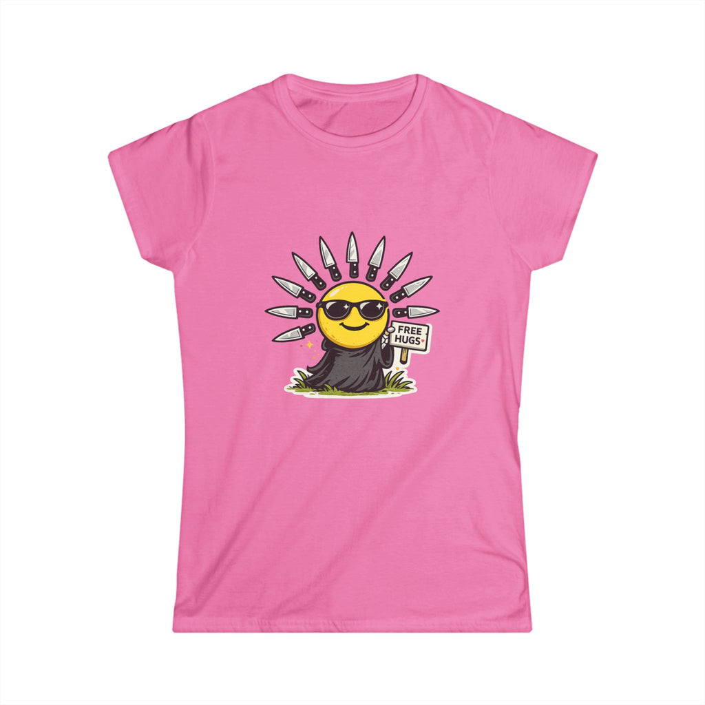 'Free Hugs' Tee