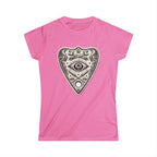 Occult Eye Tee
