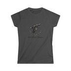 Hot Glue Magic Tee