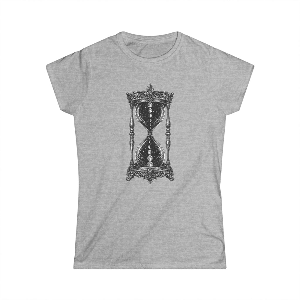 Hourglass Tee