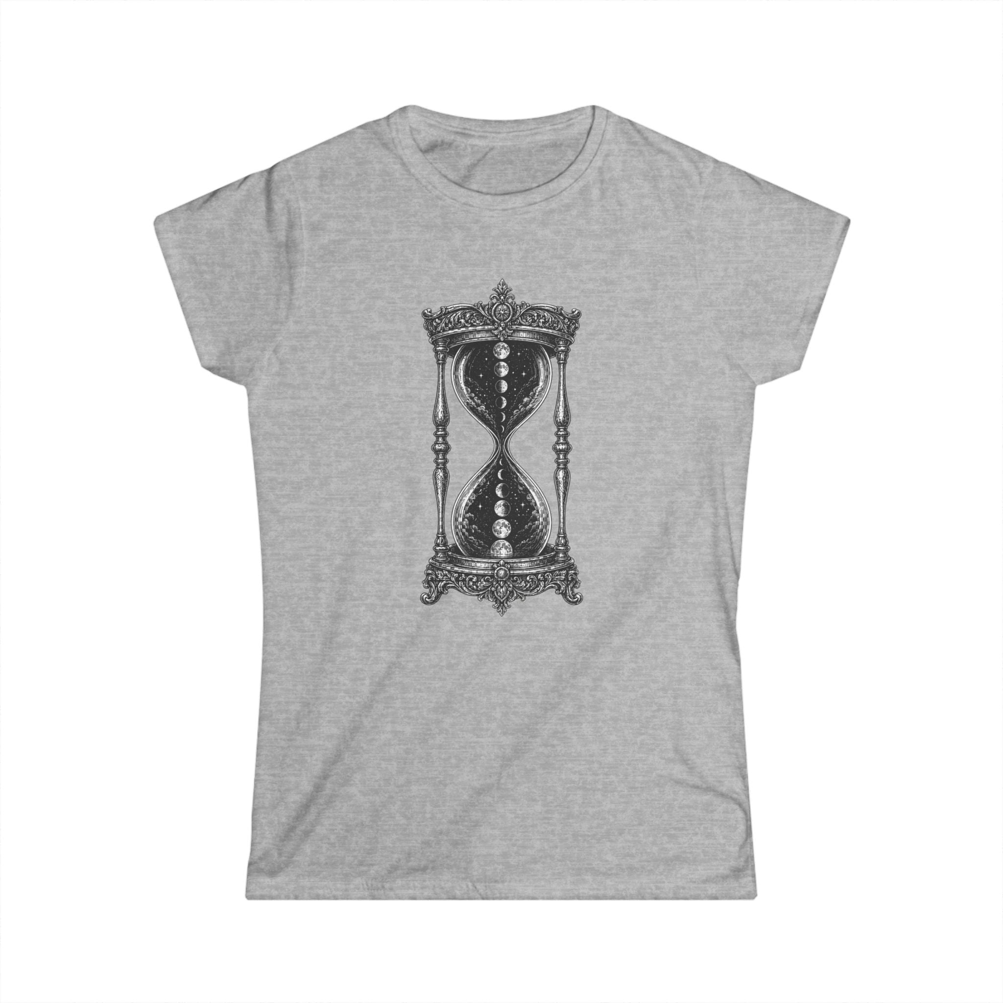 Hourglass Tee