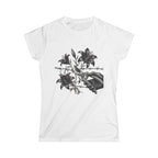 Floral Pruner Tee