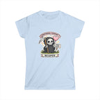Emotional Support Reaper Tee
