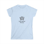 Tiny Ritual Energy Tee