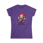 Too Hot to Handle T-Shirt