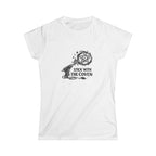 Womens Tee "Stick With The Coven"