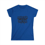 Perfection Is a Myth Tee