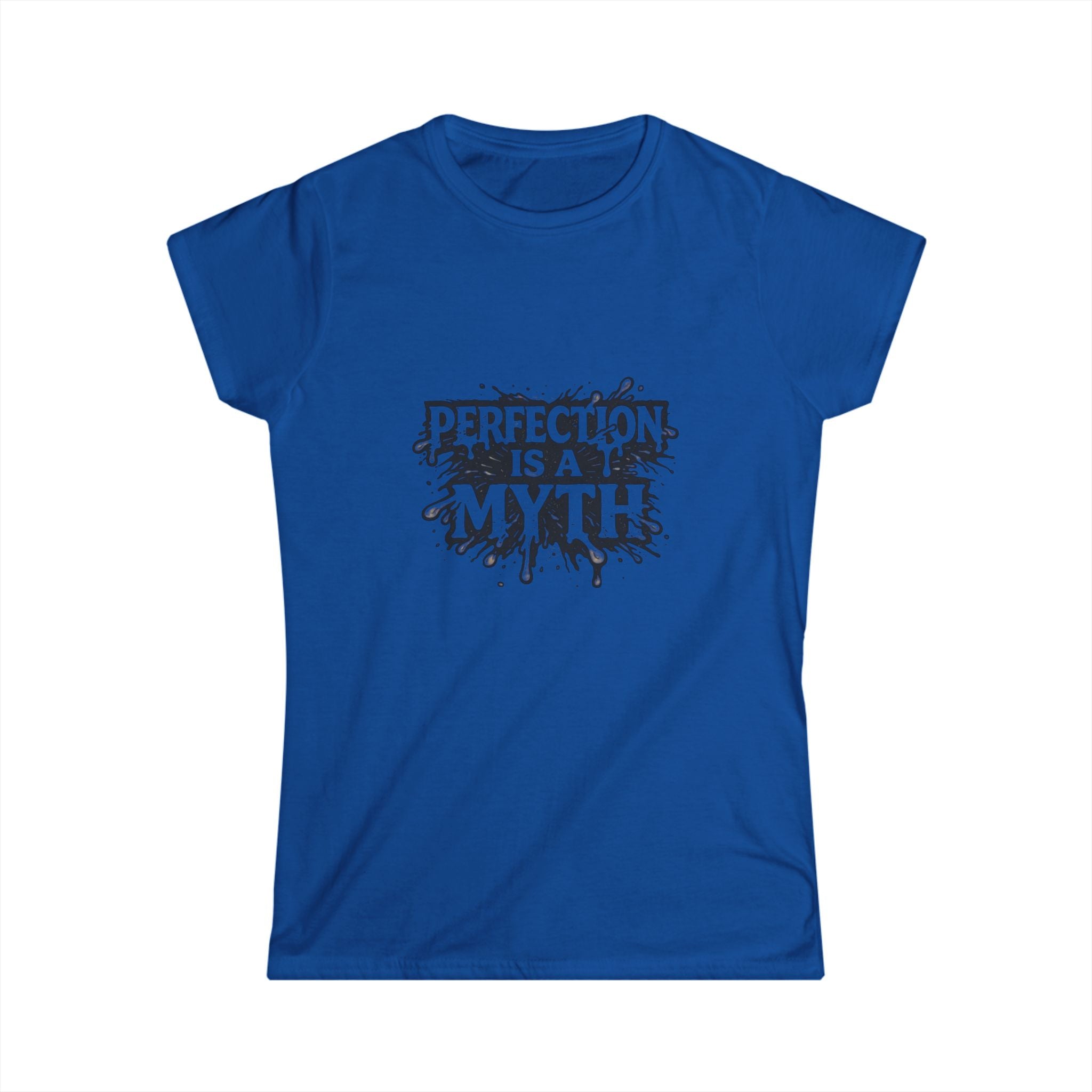 Perfection Is a Myth Tee