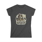 "Emotionally Attached to Bad Ideas" Tee