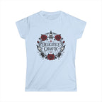 Delicately Chaotic Tee