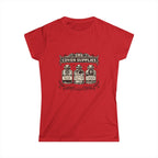 "Covens Supplies" Tee