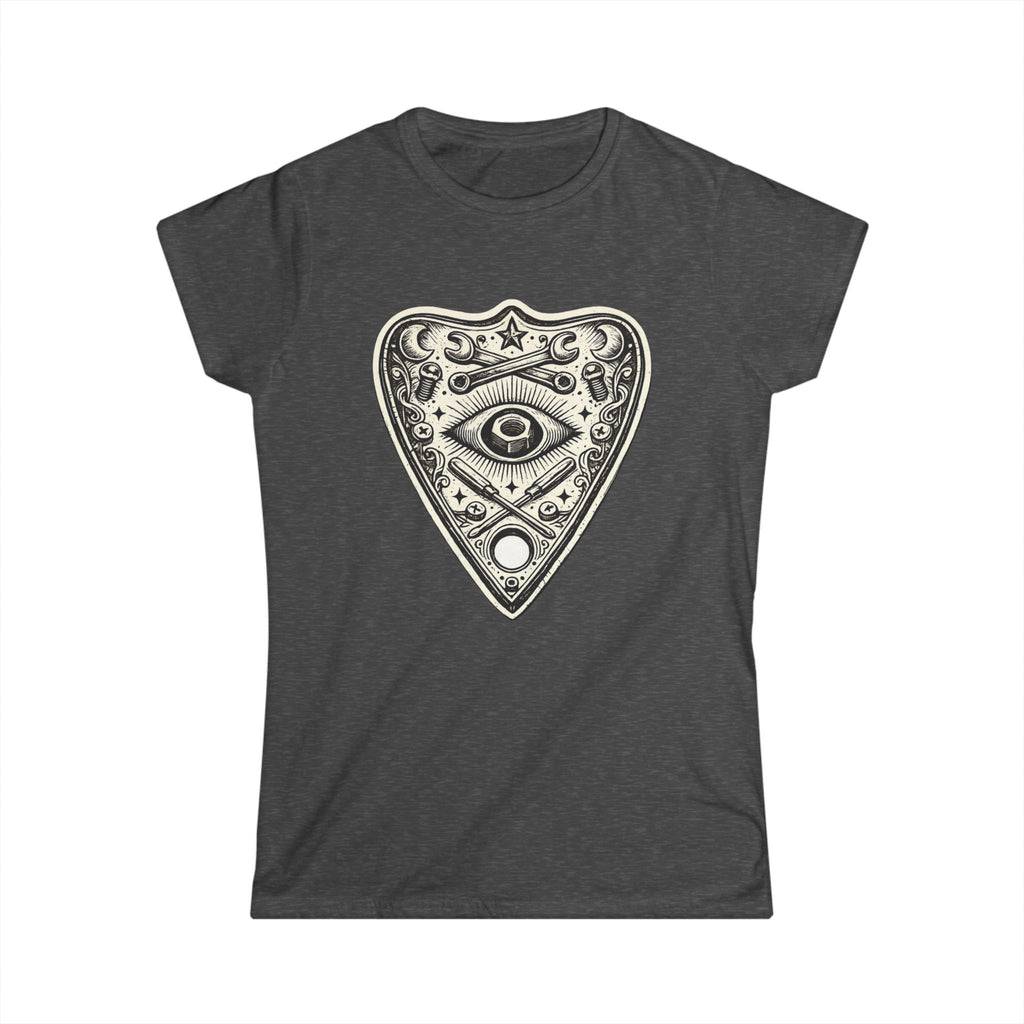 Occult Eye Tee