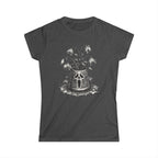 Skull Planter Tee