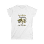 Art Goblin Energy Tee